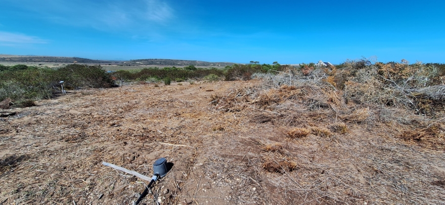 Commercial Property for Sale in Gouritsmond Western Cape